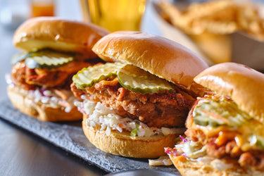 What Is Nashville Hot Chicken: The History & Authentic Recipe
