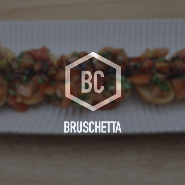 Bruschetta Recipe HexClad Cookware HexClad Cookware Canada