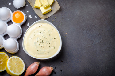 What Is Béarnaise Sauce? And Why Is It So Popular?
