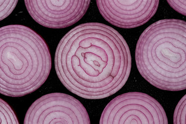 How To Cut an Onion Without Crying