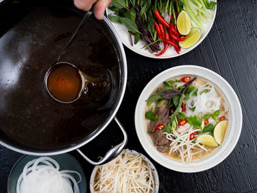 Why Making Homemade Stock Is So Much Easier Than You Think