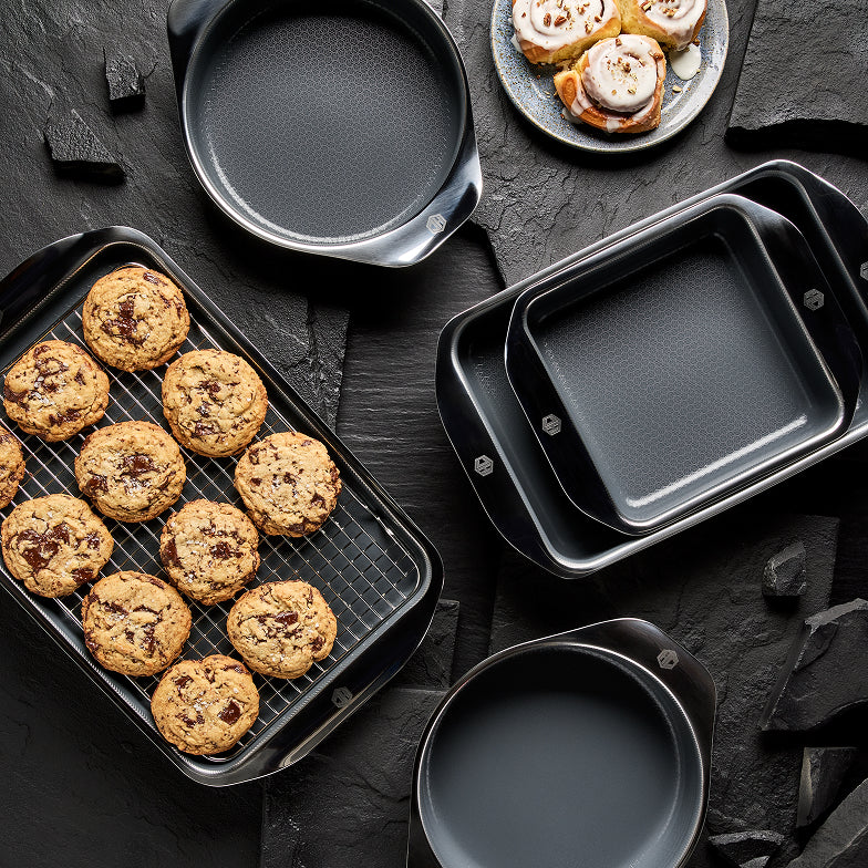 HexClad Cookware Canada