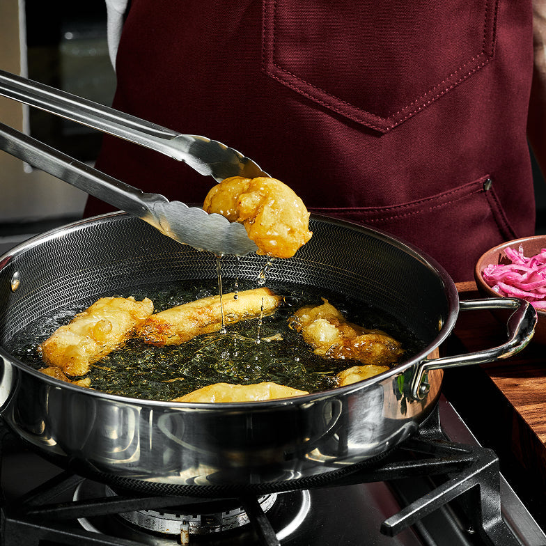 Casserole Hybride 3.3QT (3.1 L)