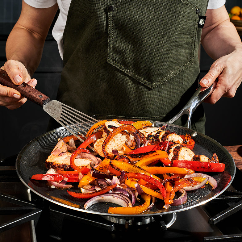 13" Hybrid Griddle Pan (33 cm)