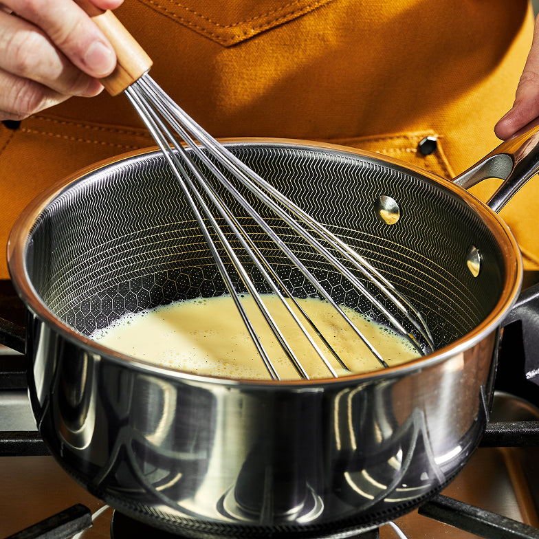 Casserole Hybride 2QT (1.9 L)