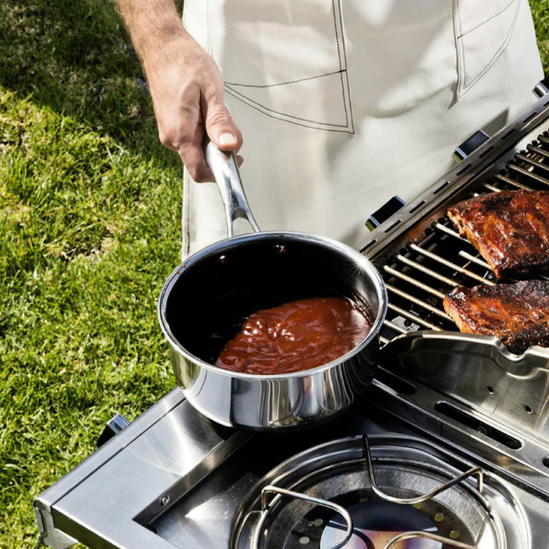 3QT Hybrid Saucepan (2.8 L)