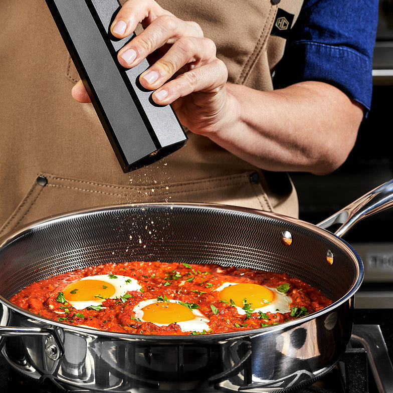 Casserole Hybride 3.3QT (3.1 L)