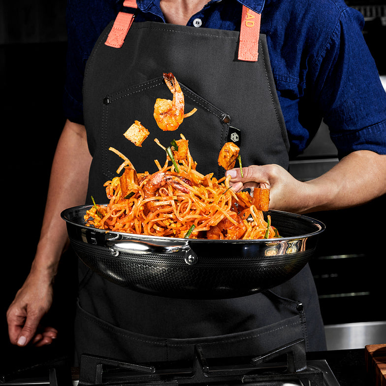 12" Hybrid Wok (30cm)
