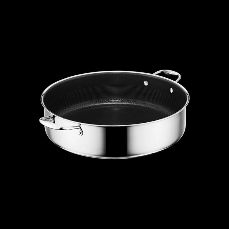 Sauteuse Profonde Hybride de 9.5L (10QT)