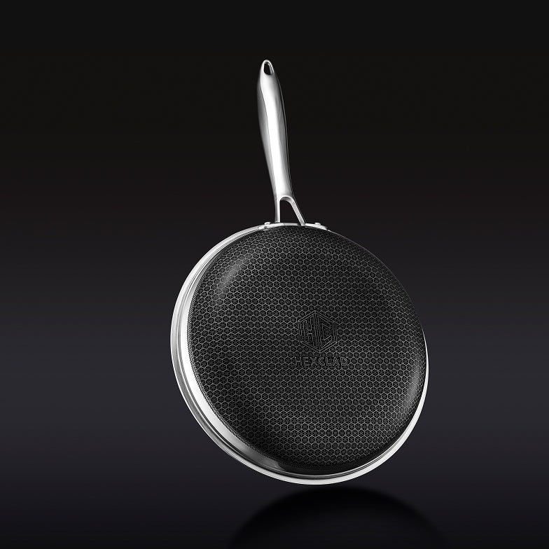 10" Hybrid Wok (25cm)