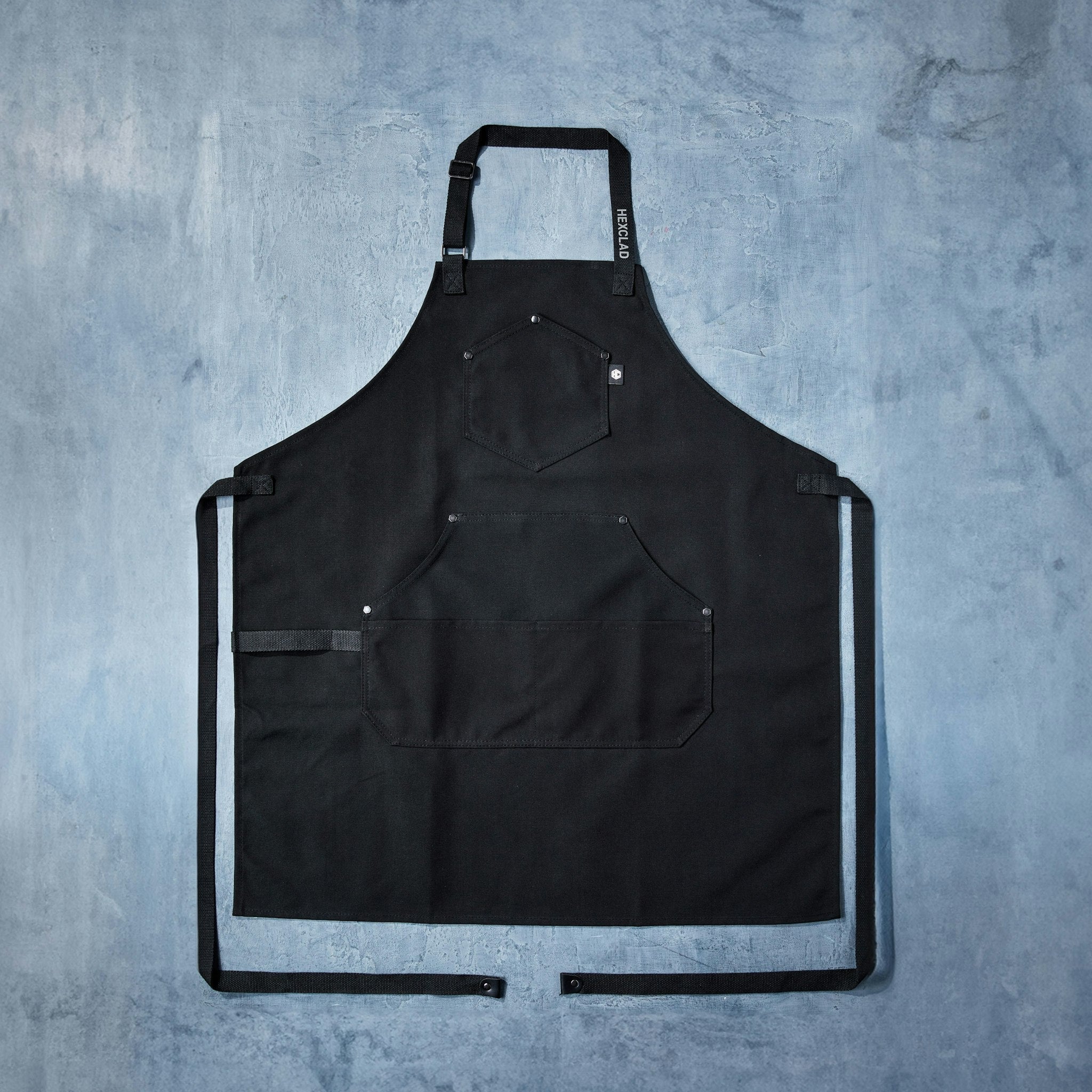 Eco Modern Apron (Onyx) | HexClad Canada