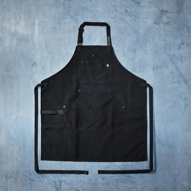Tablier Moderne Éco (Onyx)