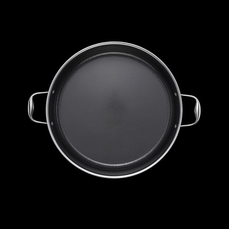Sauteuse Profonde Hybride de 9.5L (10QT)
