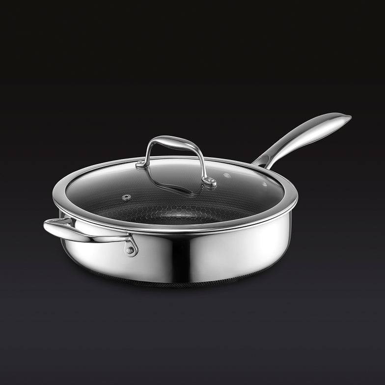 Casserole Hybride 3.3QT (3.1 L)