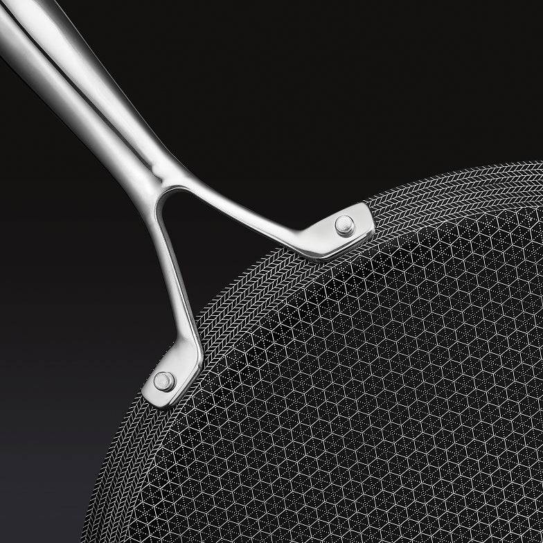 13" Hybrid Griddle Pan (33 cm)