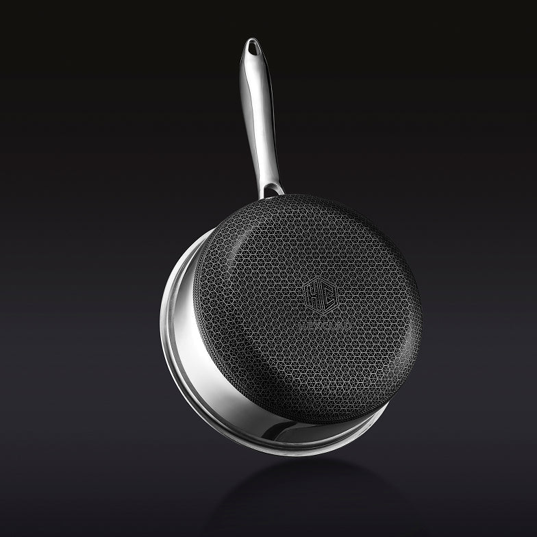 3QT Hybrid Saucepan (2.8 L)