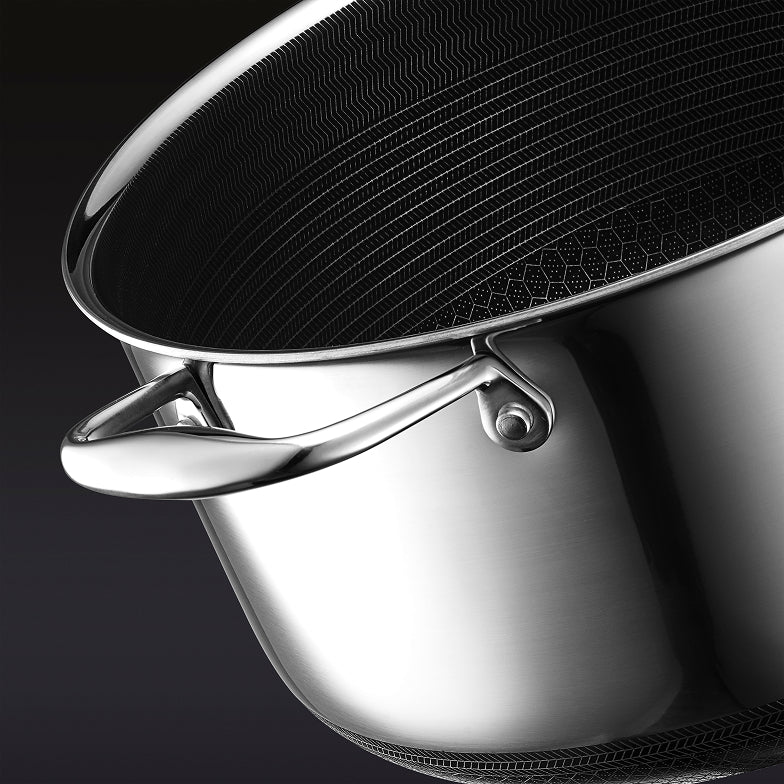 Marmite Hybride 8QT (7.5 L)