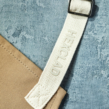 Tablier Moderne Éco (Sable)