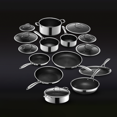 Ensemble Délice Culinaire – Édition Spéciale