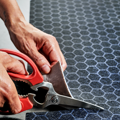 Tapis de Séchage de Vaisselle, Paquet de 2