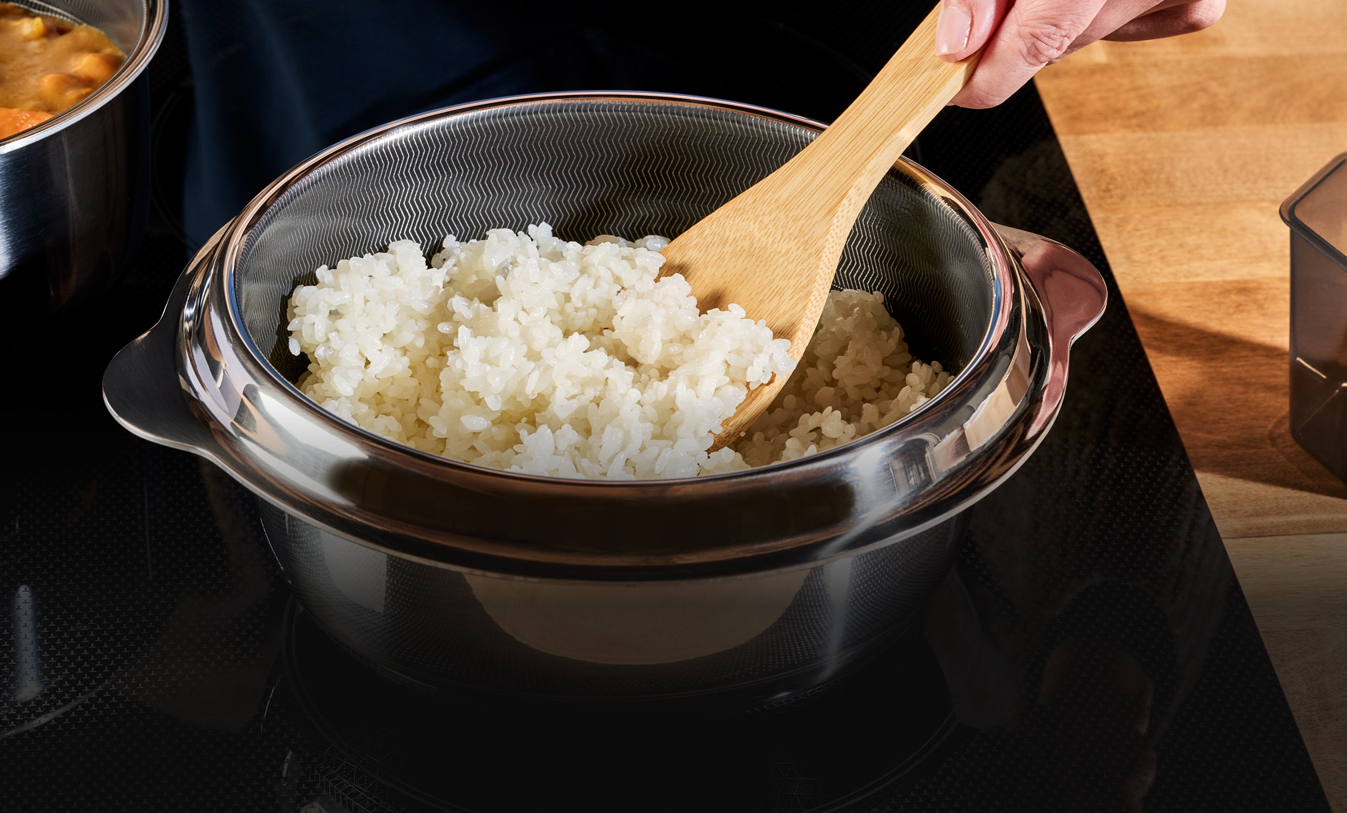 Japanese Style Cookware | HexClad Canada