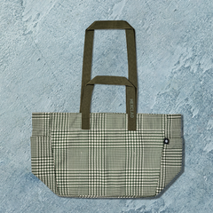 Le Sac Pour Tout Partout (Pied-de-poule-Forêt)