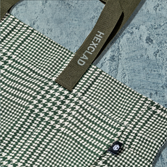 Le Sac Pour Tout Partout (Pied-de-poule-Forêt)