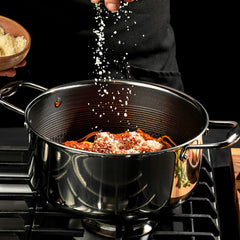 Four Hollandais Hybride 5QT (4.7 L)
