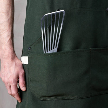Tablier Moderne Éco (Forêt)