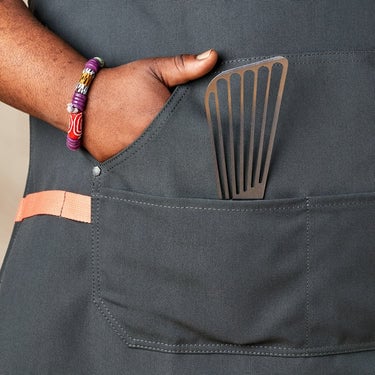 Tablier Moderne Éco (Ardoise)