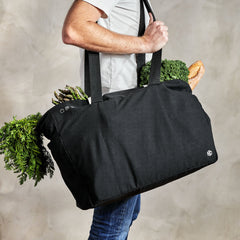 Le Sac Pour Tout Partout (Onyx)