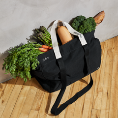 Le Sac Pour Tout Partout (Onyx)