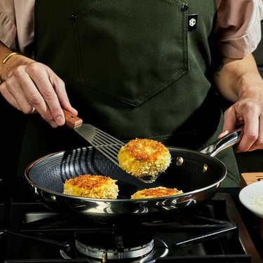 10" Hybrid Pan (25cm)