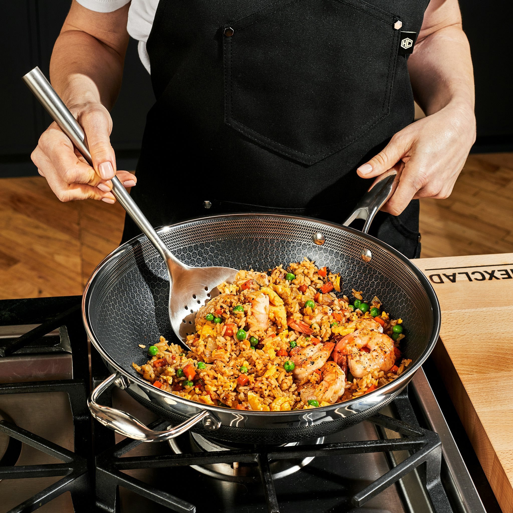 Kitchen Maestro – HexClad Cookware Canada