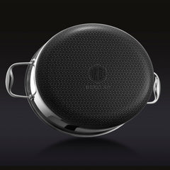 Four Hollandais Ovale Hybride de 6.5 QT