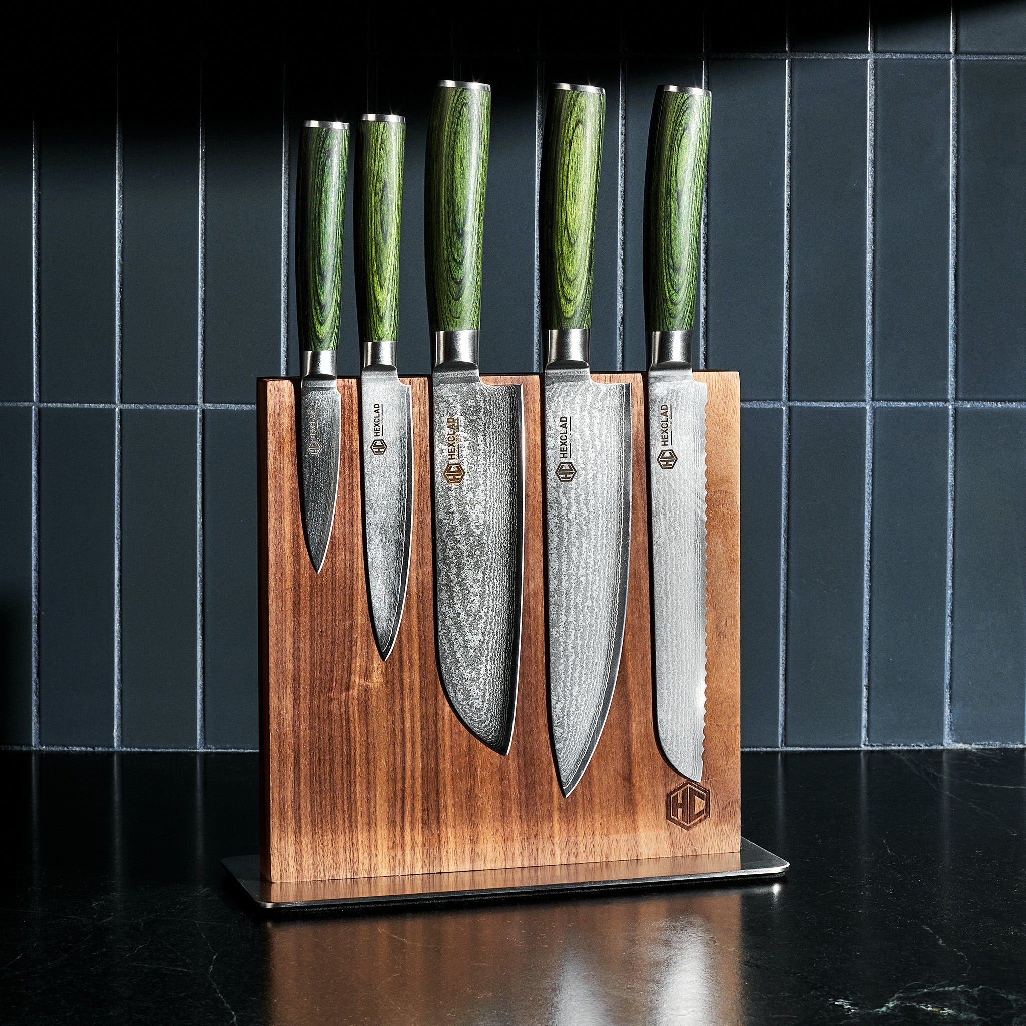 Tastemaker Bundle | HexClad Canada
