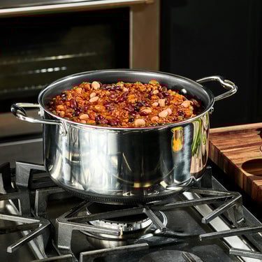8QT Hybrid Stock Pot (7.5 L)