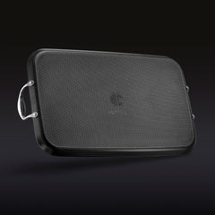 Double Burner Griddle