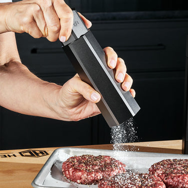 The HexMill Collection Bundle