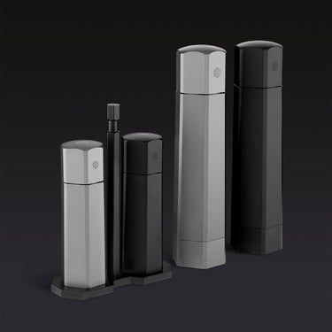 The HexMill Collection Bundle