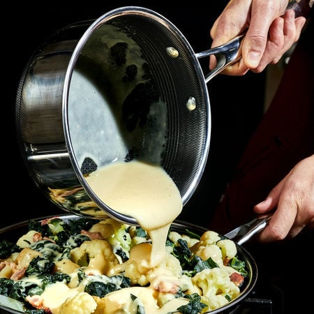 Casserole Hybride 2QT (1.9 L)