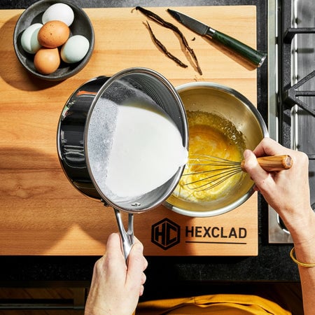 Casserole Hybride 2QT (1.9 L)