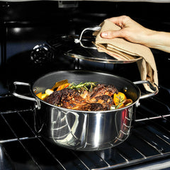 Four Hollandais Hybride 5QT (4.7 L)