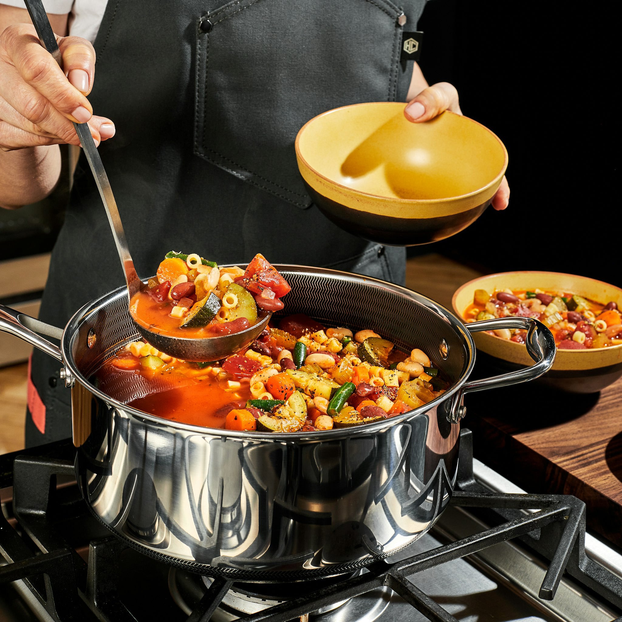 HexClad x Next Level Chef | HexClad Canada