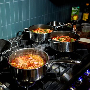 Casserole Hybride 5QT (4.7 L)