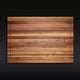 Walnut Cutting Board, Large