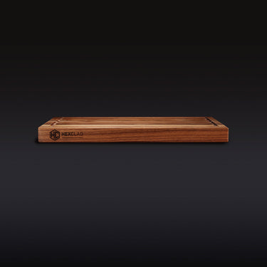 Walnut Cutting Board, Medium