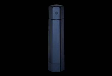 HexMill Pepper Grinder, Indigo