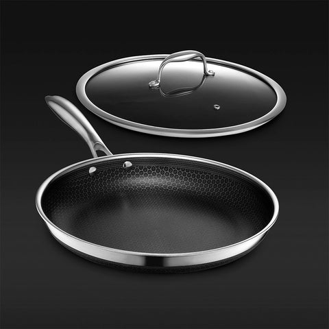 Signature Collection – HexClad Cookware Canada