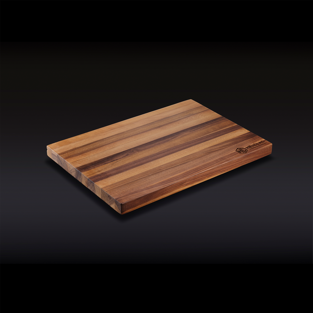 HexClad Walnut Cutting Board, Large – HexClad Cookware Canada